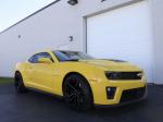 Chevrolet Camaro ZL1 by Lingenfelter 2012 года